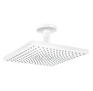 Верхний душ, Hansgrohe, Raindance E, 300*300, цвет-белый матовый