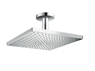 Верхний душ, Hansgrohe, Raindance E, шгв 300*300*158, цвет-хром