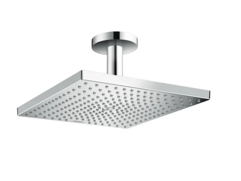 Верхний душ, Hansgrohe, Raindance E, шгв 300*300*158, цвет-хром