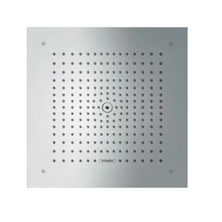 Верхний душ, Hansgrohe, Raindance E, 400*400, цвет-хром
