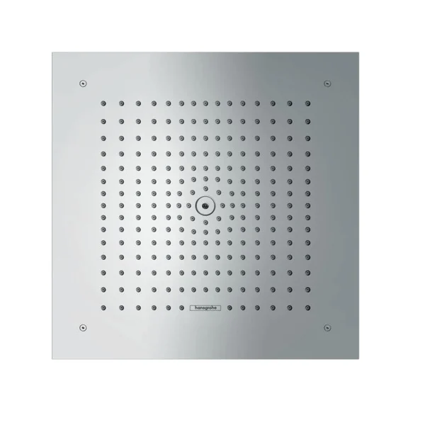 Верхний душ, Hansgrohe, Raindance E, 400*400, цвет-хром