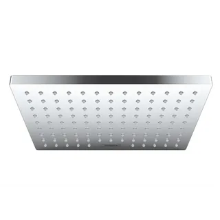 Верхний душ, Hansgrohe, Vernis Shape, 230*170, цвет-хром