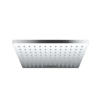 Верхний душ, Hansgrohe, Vernis Shape, 230*170, цвет-хром