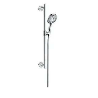 Душевой гарнитур, Hansgrohe, Raindance Select S, цвет-хром