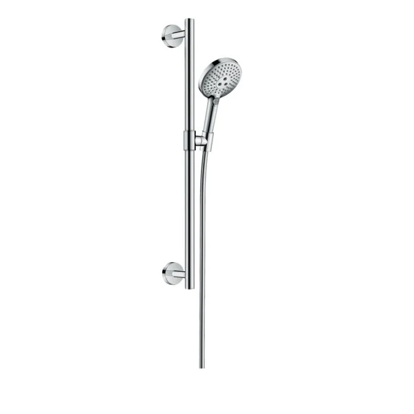 Душевой гарнитур, Hansgrohe, Raindance Select S, цвет-хром