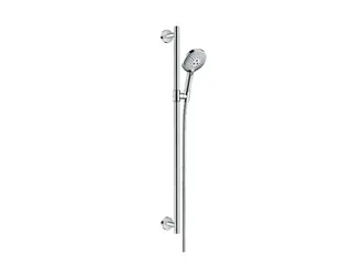 Душевой гарнитур, Hansgrohe, Raindance Select S, цвет-хром