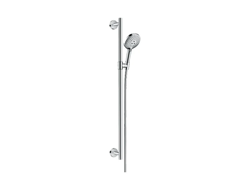 Душевой гарнитур, Hansgrohe, Raindance Select S, цвет-хром