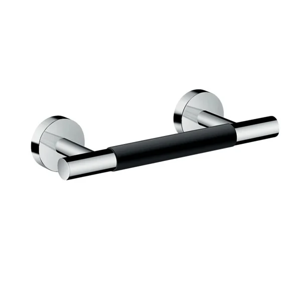 Подставка для ног, Hansgrohe, Unica Comfort, подножка, шгв 284*107*61, цвет-хром