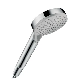 Ручной душ, Hansgrohe, Vernis, 100, цвет-хром