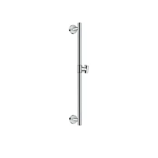 Штанга для душа, Hansgrohe, Unica, 650, цвет-хром