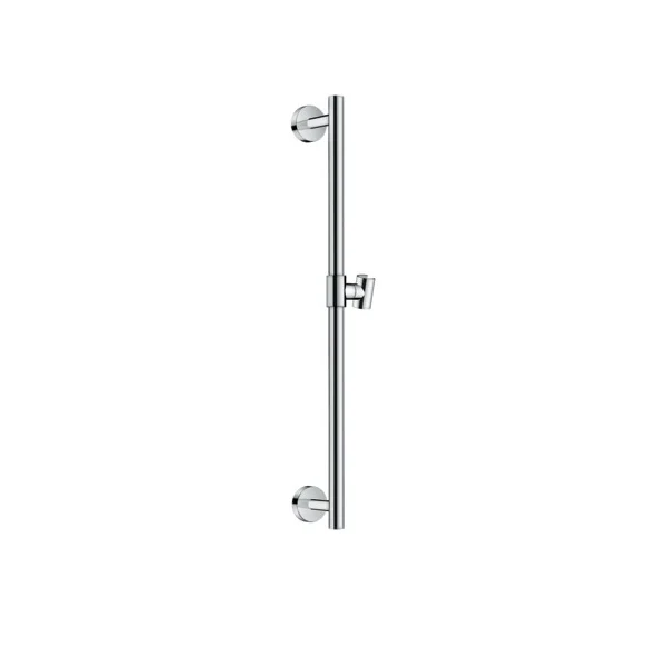 Штанга для душа, Hansgrohe, Unica, 650, цвет-хром