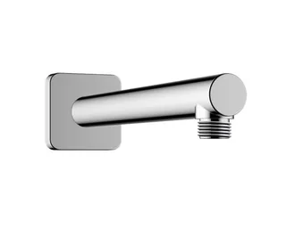 Держатель верхнего душа, Hansgrohe, Vernis Shape, цвет-хром