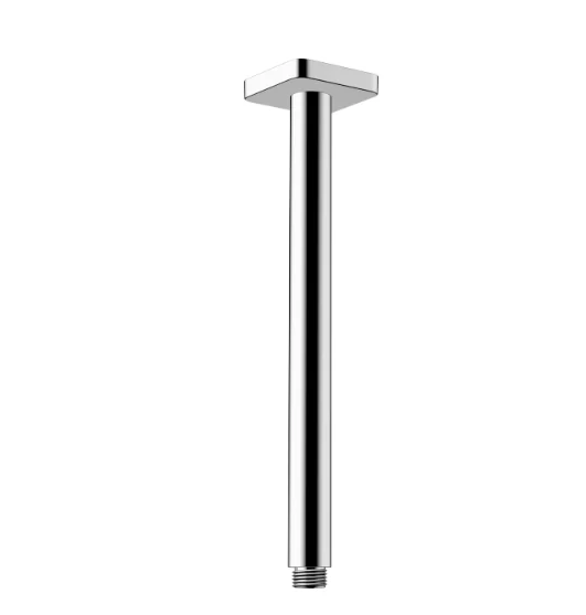 Держатель верхнего душа, Hansgrohe, Vernis Shape, цвет-хром