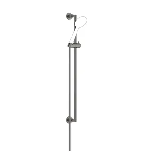 Душевой гарнитур, Dornbracht, Tara, цвет-Brushed Dark Platinum