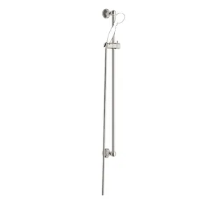 Штанга для душа, Dornbracht, Madison, 850, цвет-платина
