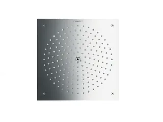 Верхний душ, Hansgrohe, Raindance, 260*260, цвет-хром — иконка
