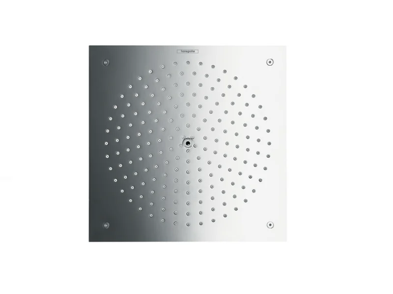 Верхний душ, Hansgrohe, Raindance, 260*260, цвет-хром