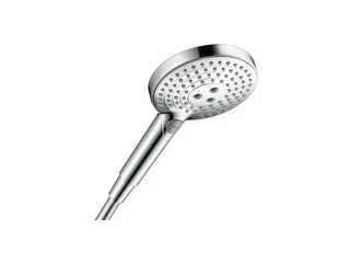 Ручной душ, Hansgrohe, Raindance Select S, цвет-хром