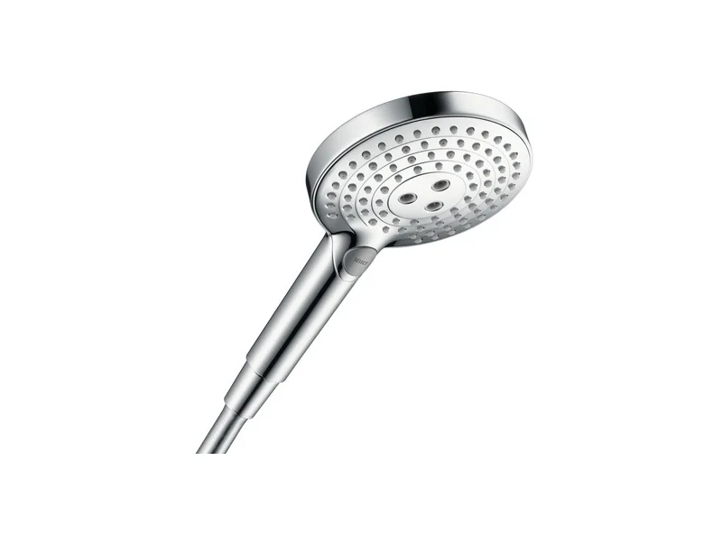 Ручной душ, Hansgrohe, Raindance Select S, цвет-хром