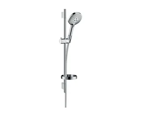 Душевой гарнитур, Hansgrohe, Raindance Select S, цвет-хром