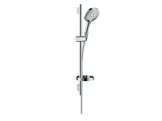 Душевой гарнитур, Hansgrohe, Raindance Select S, цвет-хром — иконка