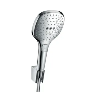 Душевой набор, Hansgrohe, Raindance Select E, цвет-хром