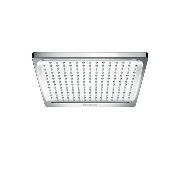 Верхний душ, Hansgrohe, Crometta E, шгв 240*240*60, цвет-хром