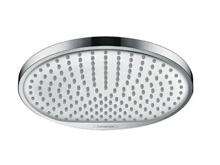 Верхний душ, Hansgrohe, Crometta S, шгв 240*240*60, цвет-хром