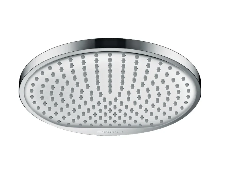 Верхний душ, Hansgrohe, Crometta S, шгв 240*240*60, цвет-хром