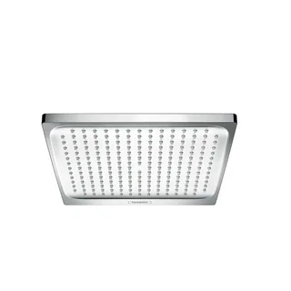 Верхний душ, Hansgrohe, Crometta E, шгв 240*240*60, цвет-хром — иконка