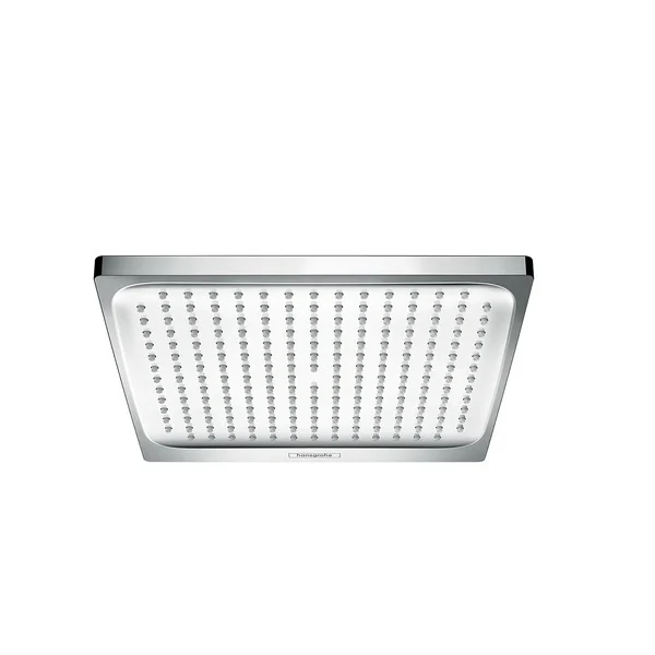Верхний душ, Hansgrohe, Crometta E, шгв 240*240*60, цвет-хром