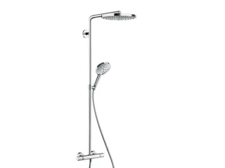 Душевая стойка, Hansgrohe, Raindance Select S, цвет-хром — иконка
