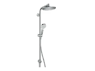 Душевой гарнитур, Hansgrohe, Crometta S, цвет-хром — иконка