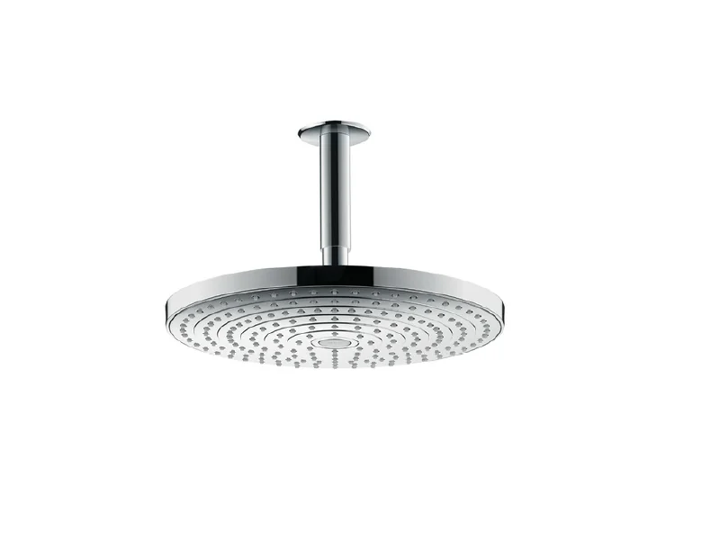 Верхний душ, Hansgrohe, Raindance Select S, 300*300, цвет-хром