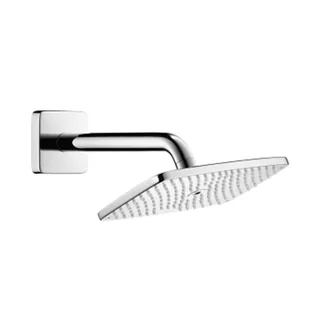 Верхний душ, Hansgrohe, Raindance E, шгв 250*330*118, цвет-хром