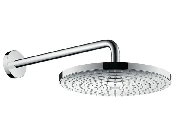 Верхний душ, Hansgrohe, Raindance Select S, 300*300, цвет-хром