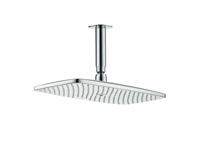 Верхний душ, Hansgrohe, Raindance E, 360*190, цвет-хром