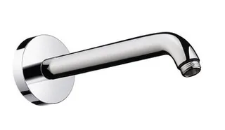 Держатель верхнего душа, Hansgrohe, 230 мм, цвет-хром — иконка