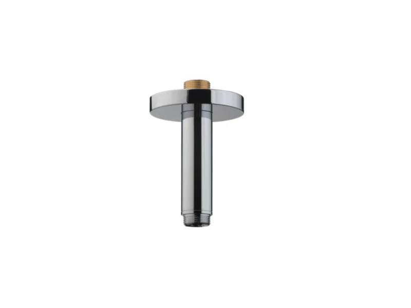Держатель верхнего душа, Hansgrohe, 100 мм, цвет-хром