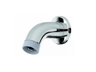 Держатель верхнего душа, Hansgrohe, Clubmaster, цвет-хром
