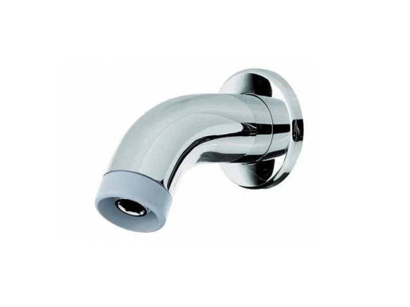Держатель верхнего душа, Hansgrohe, Clubmaster, цвет-хром