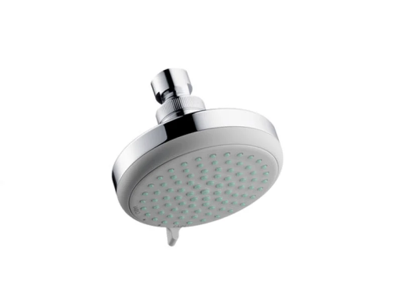 Верхний душ, Hansgrohe, Croma, шгв 100*100*76, цвет-хром