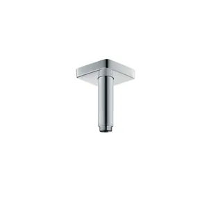 Держатель верхнего душа, Hansgrohe, цвет-хром — иконка