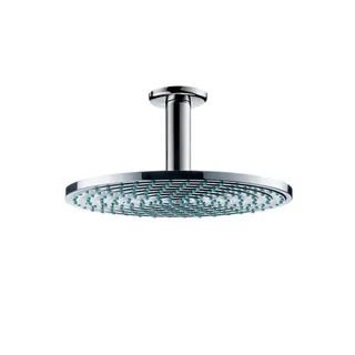 Верхний душ, Hansgrohe, Raindance S, шгв 240*240*170, цвет-хром