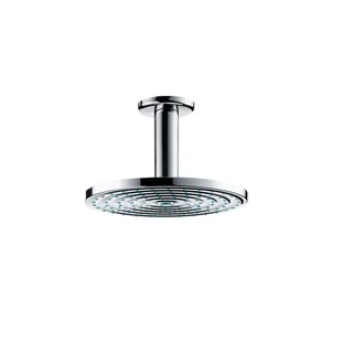 Верхний душ, Hansgrohe, Raindance S, шгв 180*180*170, цвет-хром