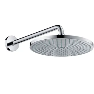 Верхний душ, Hansgrohe, Raindance S, 300*300, цвет-хром