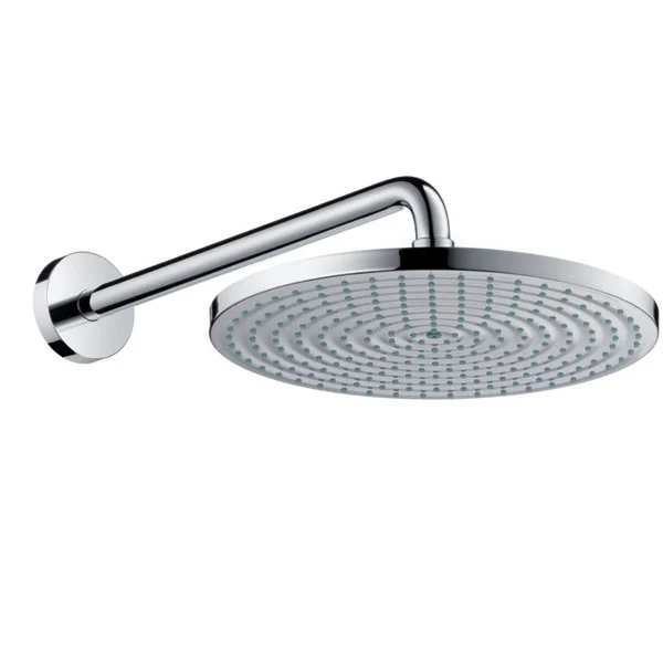Верхний душ, Hansgrohe, Raindance S, 300*300, цвет-хром