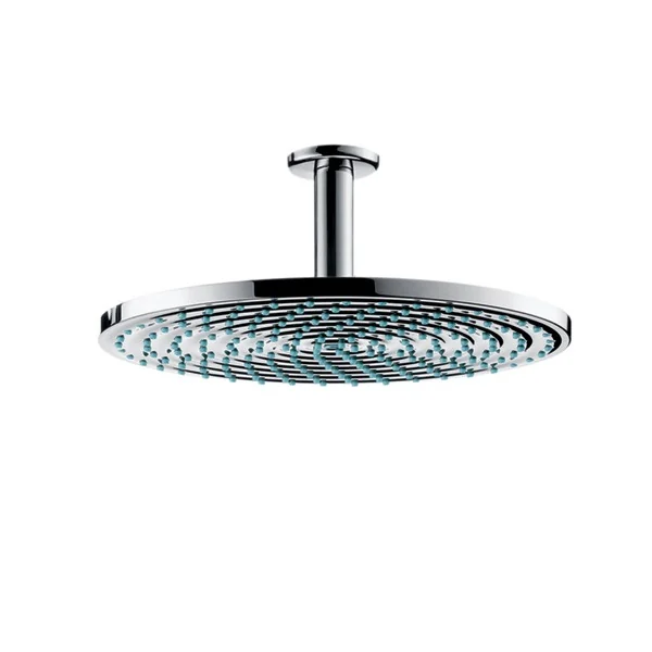 Верхний душ, Hansgrohe, Raindance S, шгв 300*300*174, цвет-хром