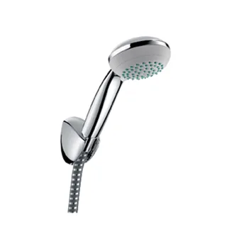 Душевой набор, Hansgrohe, Crometta 85 Vario, цвет-хром — иконка