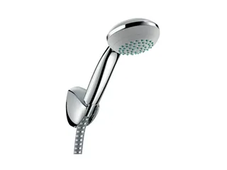 Душевой набор, Hansgrohe, Crometta, цвет-хром